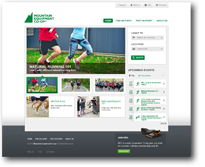 MEC's Event Web MEC's Event Web