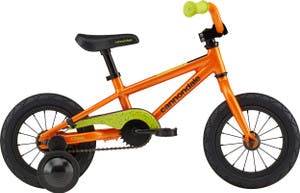 Cannondale Trail 12" Bicycle - Children to Youths