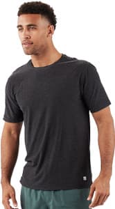 Vuori Strato Tech Shirt - Men's
