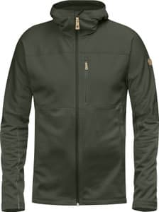 Fjallraven Abisko Trail Fleece - Men's