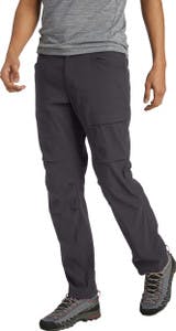 Pantalon extensible Mochilero de MEC - Hommes