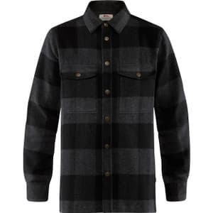 Fjallraven Canada Shirt Long Sleeve - Men's