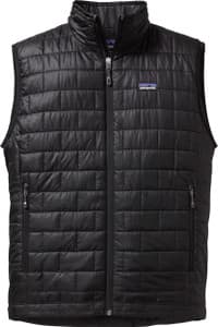 Patagonia Nano Puff Vest - Men's