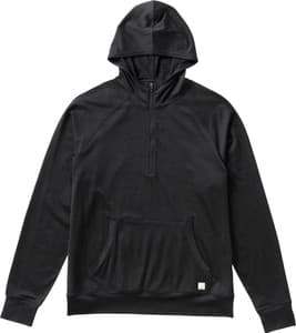Vuori Ponto Performance 1/2 Zip Hoodie - Men's