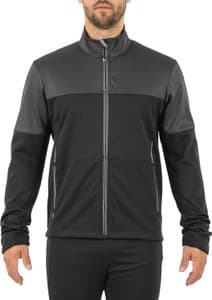 Manteau léger coquille souple Delda de Swix - Hommes