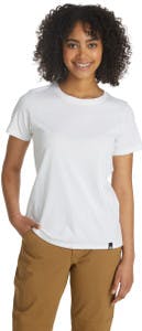 MEC Fair Trade Short Sleeve T-Shirt - Women's