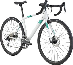 Vélo Synapse Sora 2021 en aluminium de Cannondale - Femmes