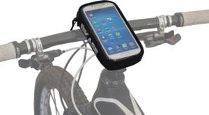 BiKase Handy Andy 6 Smartphone Case