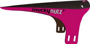 Mucky Nutz Face Fender Mudguard