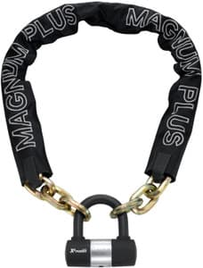 Magnum 3006 Mini U-Lock & Chain
