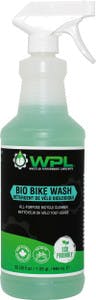 Nettoyant biodégradable pour vélo - 946 ml de WPL