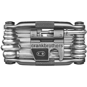 Crankbrothers M19 Multi-Tool