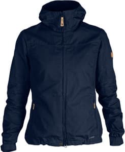 Manteau Stina de Fjallraven - Femmes