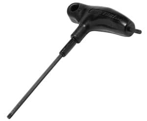 Park Tool P-Handled Torx Wrench
