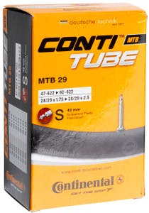 Continental 29 x 1.75-2.5 Tube (42mm Presta Valve)