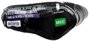 MEC 16 x 1.75-2.125 Tube Schrader Valve