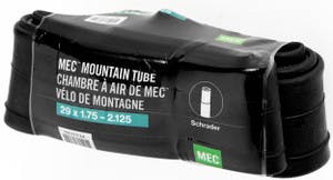 MEC 29 x 1.75-2.125 Tube Schrader Valve