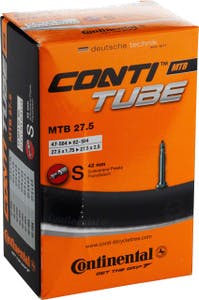 Continental 27.5x1.75-2.5 Tube (42mm Presta Valve)