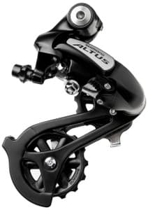 Shimano Altus RD-M310 Smart 7/8 Speed Rear Derailleur