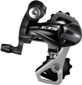 Shimano 105 RD-5701-L Rear Derailleur
