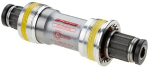 Jeu de pédalier Platinum ISIS 68 x 113 mm de FSA