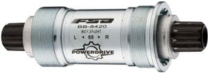 FSA PowerDrive Bottom Bracket 68 x 118mm
