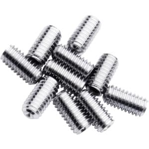 Wellgo Replaceable Pedal Allen-Pin Set (10 Pack)