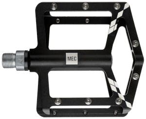 MEC Double A+ Down Hill Pedals