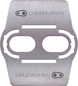 Protecteurs pour chaussures (paire) de Crankbrothers
