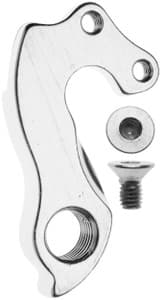 Support de dérailleur-Vélo Orion en carbone 2011+ de Ridley