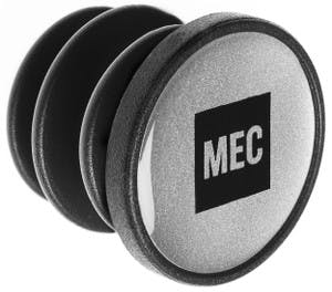 MEC Bar End Plug