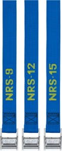 NRS 1.5" HD Straps (Pair)