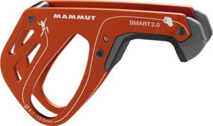 Mammut Smart 2.0 Belay Device