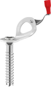 Petzl Laser Speed Ice Screw
