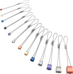 Coinceur Stoppers de Black Diamond