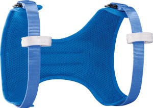 Petzl Body Chest Harness - Children to Youths