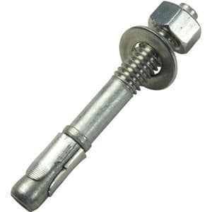 Goujon KB3 3/8 x 2 1/4 po de Hilti