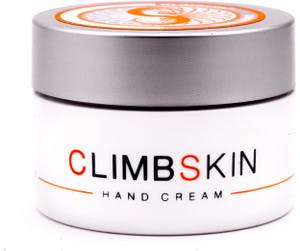 Crème pour les mains ClimbSkin de Climbskin