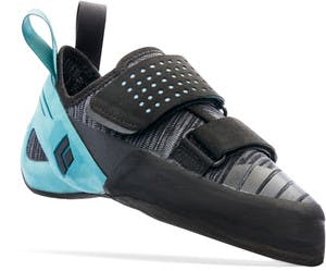 Black Diamond Zone LV Rock Shoes - Unisex