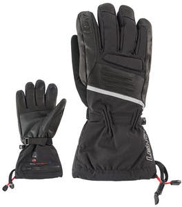 Gants Heat Glove 4.0 (piles vendues séparément) de Lenz - Hommes
