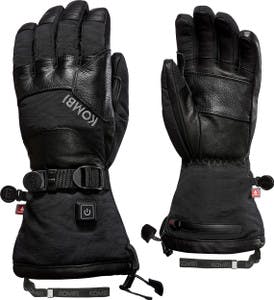 Kombi The Warm-Up Heated Gloves - Unisex