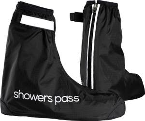 Couvre-chaussures Club de Showers Pass - Unisexe