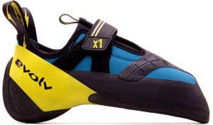 Evolv X1 Rock Shoes - Men's