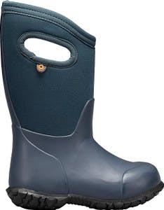 Bogs York Waterproof Boots - Children to Youths