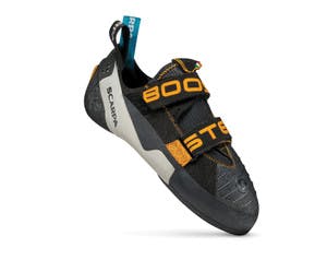 Scarpa Booster Rock Shoes - Unisex