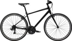 Cannondale Quick 6 Bicycle - Unisex