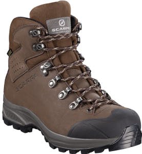 Scarpa Kailash Plus Gore-Tex Backpacking Boots - Women's