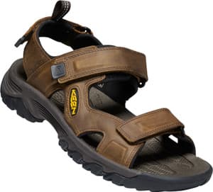 Keen Targhee III Open Toe Sandals - Men's