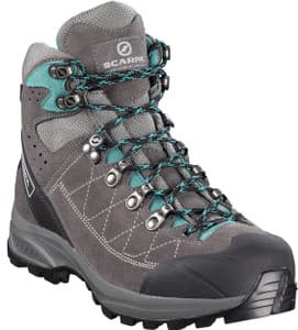 Bottes de randonnée Kailash Trek GORE-TEX de Scarpa - Femmes