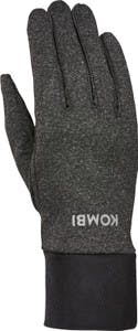 Kombi P3 Touch Screen Liner Gloves - Women's